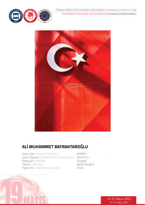 ALİ MUHAMMET BAYRAKTAROĞLU